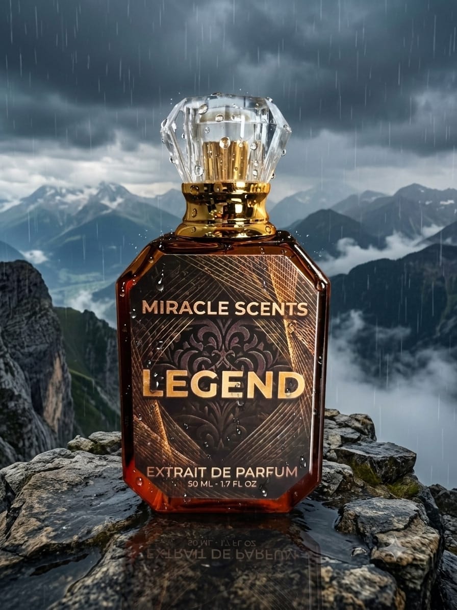 Legend Perfume Se (upgraded)