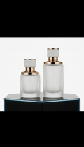 Exclusive White Gold Scent Limited Release