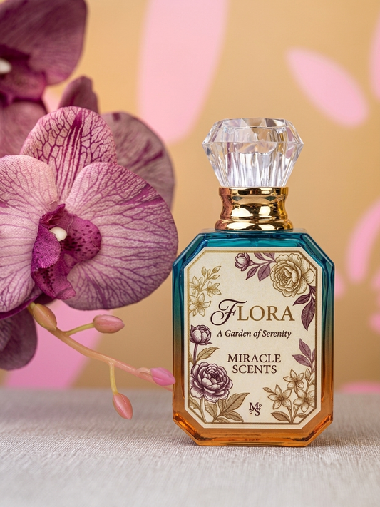 Flora BY Ms