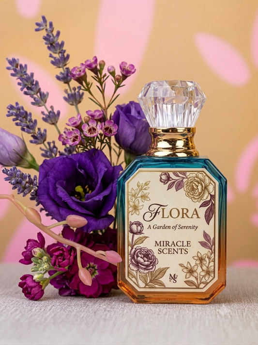 Flora BY Ms