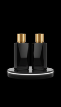 Signature Eau de Parfum Black Glass