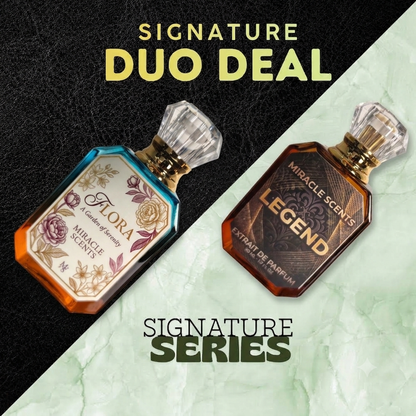 SIGNATURE DUO DEAL