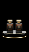 Intense Oud Eau de Parfum Bold Blend
