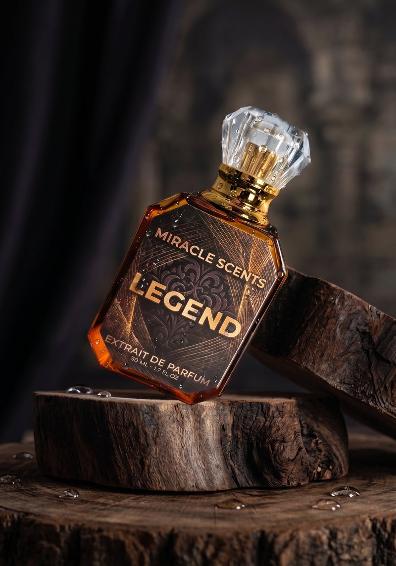 Unisex Perfumes