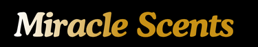 Miracles Scents