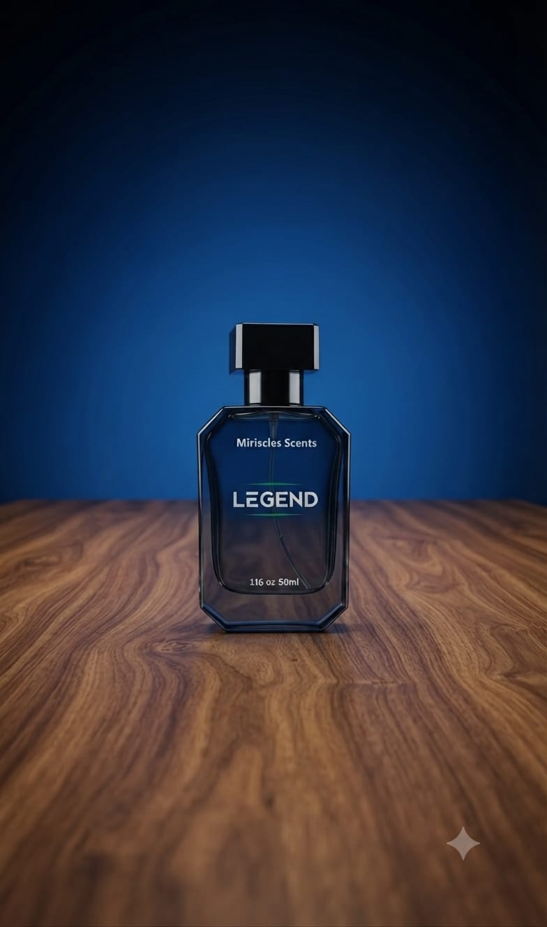 Legend Perfume Se