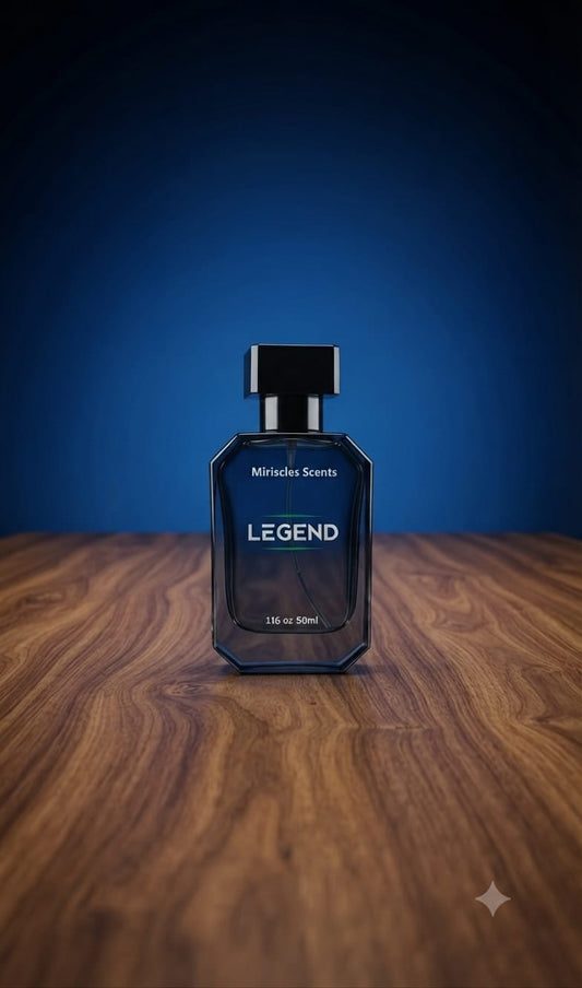 Legend Perfume Se