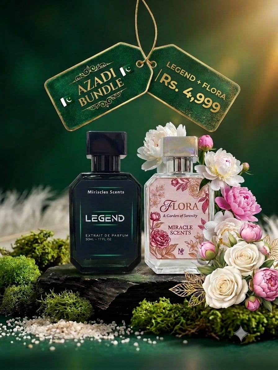 Azadi Bundle Offer