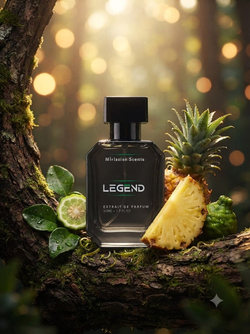 Legend Perfume Se (upgraded)
