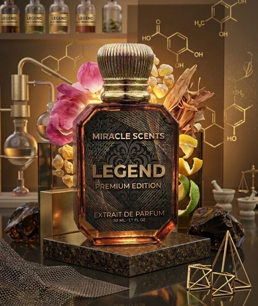 Legend Perfume Premium