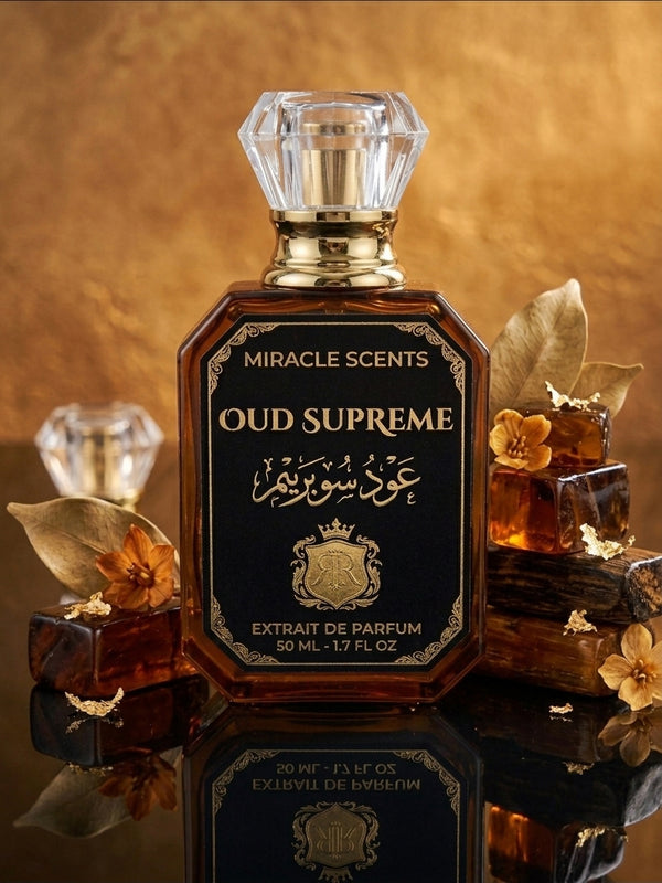 Oud Supreme