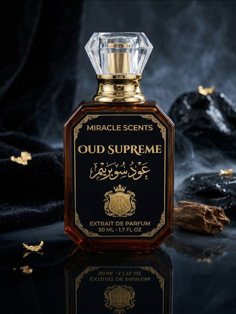 Oud Supreme