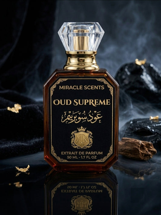 Oud Supreme