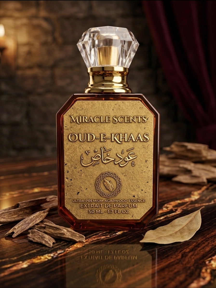 Oud-E-Khass