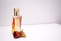 Flora By Ms perfume bottle